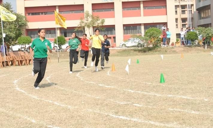 KC College of Engineering and Information Technology Nawanshahr Sport photo 1